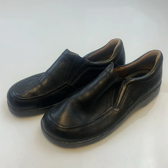 Born | Shoes | Born Handcrafted Footwear Mens Leather Shoes  display picture 2